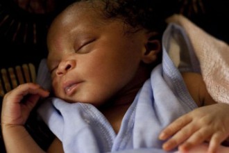 Nigeria : Un bébé vendu dès le ventre de sa mère